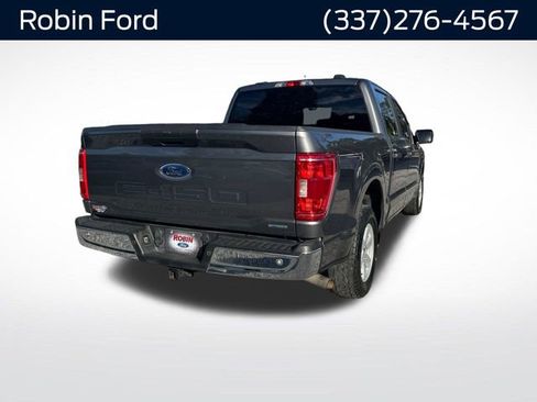Used 2021 Ford F150 XL w/ Equipment Group 101A High RWD image 5