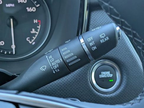 Certified 2025 Cadillac XT5 Premium Luxury w/ Technology Package image 30