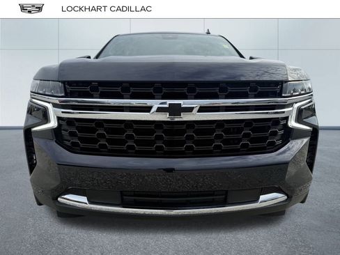 Used 2023 Chevrolet Tahoe LS w/ Driver Alert Package image 7