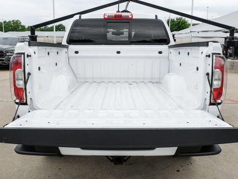 Used 2022 GMC Canyon Elevation w/ Trailering Package RWD image 52