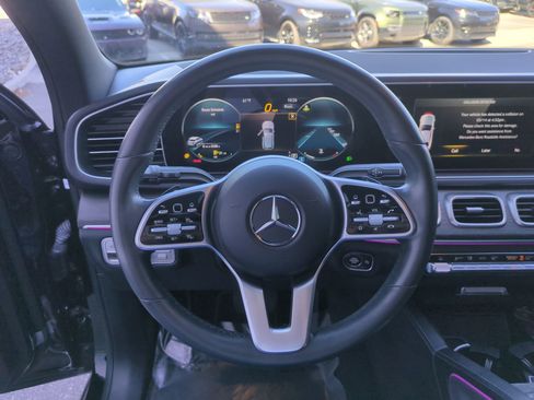 Used 2022 Mercedes-Benz GLE 350 GLE 350 image 17