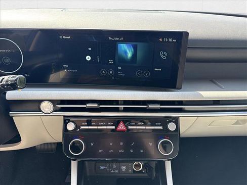 New 2025 Hyundai Tucson SEL image 14