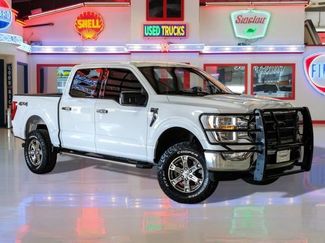 Used 2021 Ford F150 XLT w/ Equipment Group 301A Mid video 1