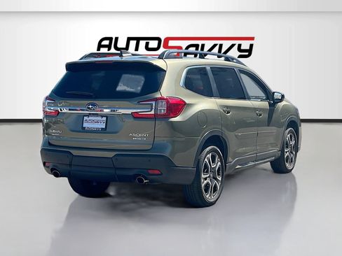 Used 2025 Subaru Ascent Limited AWD/4WD image 7