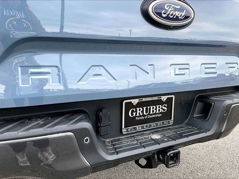 Used 2024 Ford Ranger XLT w/ FX4 Off-Road Package image 41