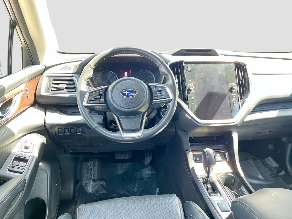 Used 2023 Subaru Ascent Touring AWD/4WD image 24