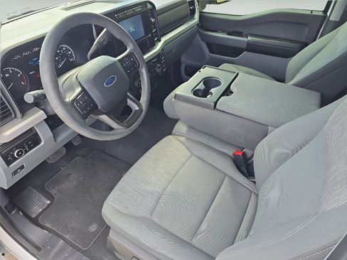 Used 2024 Ford F250 XLT AWD/4WD image 24