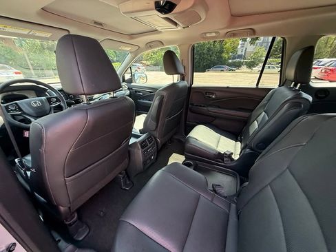 Used 2022 Honda Pilot Elite image 28
