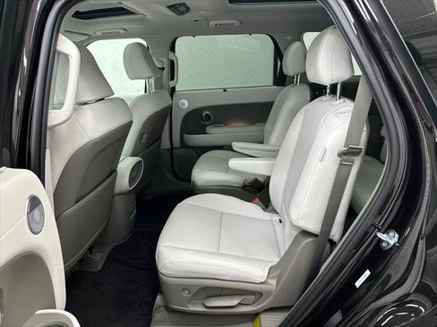 New 2026 Hyundai Palisade Limited FWD image 25