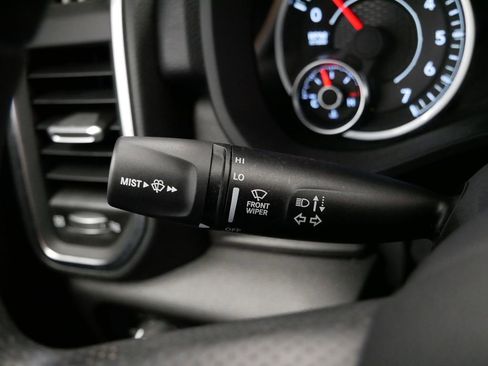 New 2025 RAM 1500 Big Horn image 22