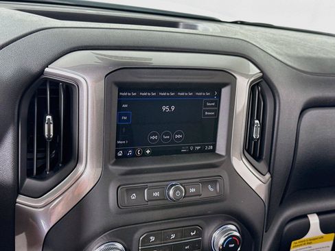 New 2026 GMC Sierra 3500 Pro AWD/4WD image 8