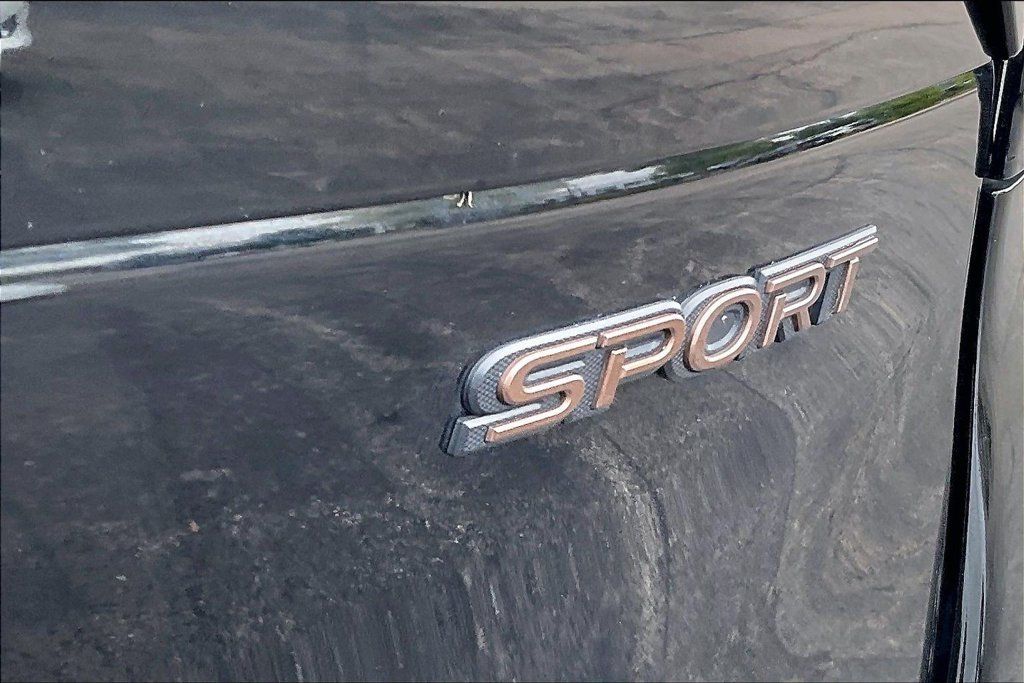 Used 2025 Subaru Forester Sport AWD/4WD image 9