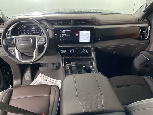 Used 2025 GMC Sierra 1500 Denali image 20