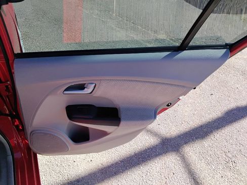 Used 2012 Honda Insight image 16