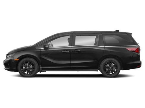 Used 2023 Honda Odyssey EX image 4