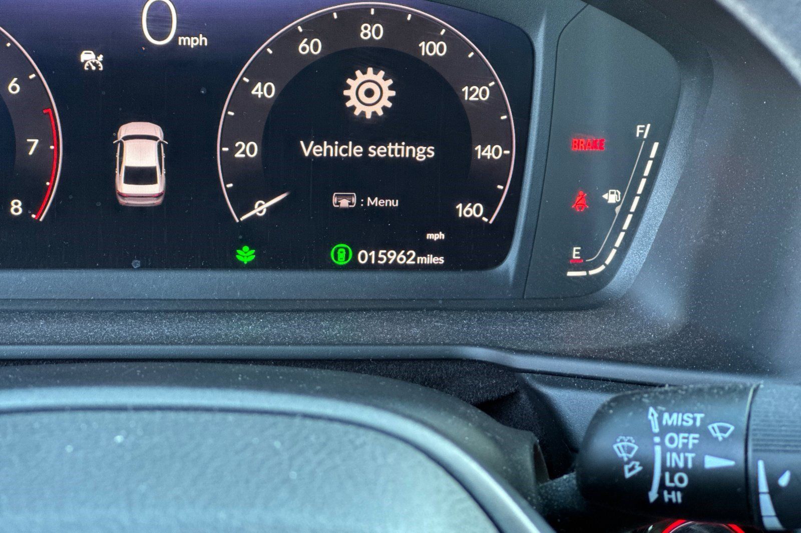 Used 2024 Honda Accord LX image 32