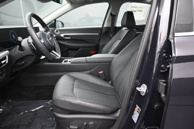 New 2026 Hyundai Sonata Limited FWD image 12