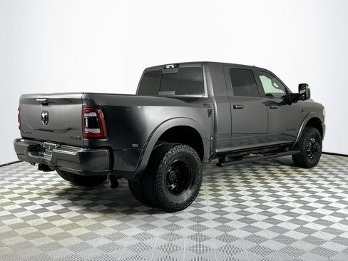 Used 2023 RAM 3500 Limited w/ Night Edition image 5