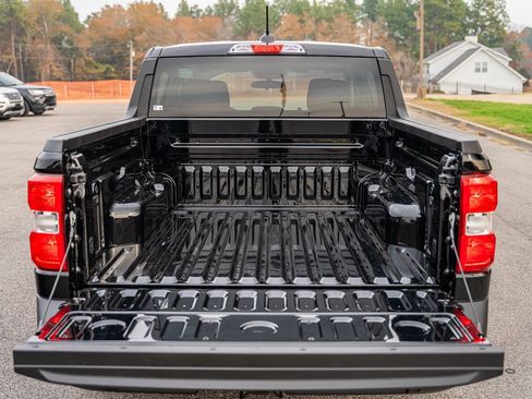 New 2026 Ford Maverick XL image 12