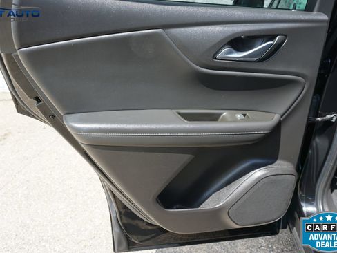 Used 2020 Chevrolet Blazer LT FWD image 20