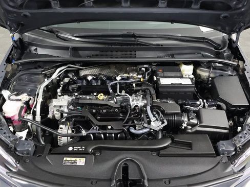 Used 2026 Toyota Corolla SE FWD image 15