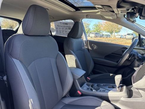 New 2026 Subaru Crosstrek 2.0i Premium image 18