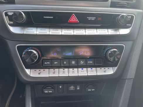 Used 2019 Hyundai Sonata Sport image 22