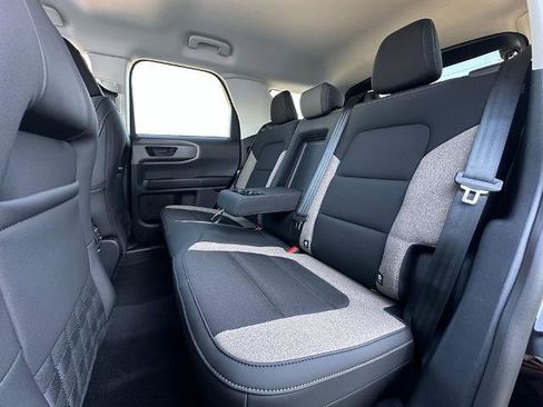 New 2025 Ford Bronco Sport Big Bend w/ Convenience Package image 24