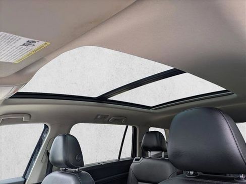 Used 2018 Volkswagen Atlas SEL image 15