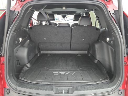 Certified 2024 Honda CR-V Sport-L image 12
