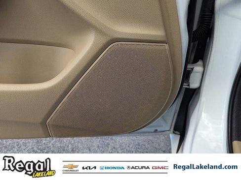 Used 2012 Honda Accord EX-L image 16