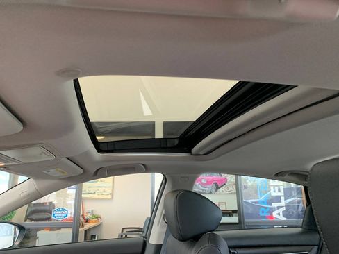 Used 2019 Honda Accord EX-L image 14