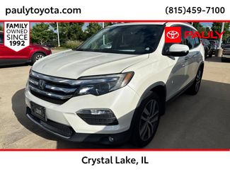 Used 2018 Honda Pilot Touring video 1