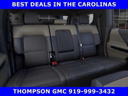 New 2026 GMC Hummer EV SUV image 20