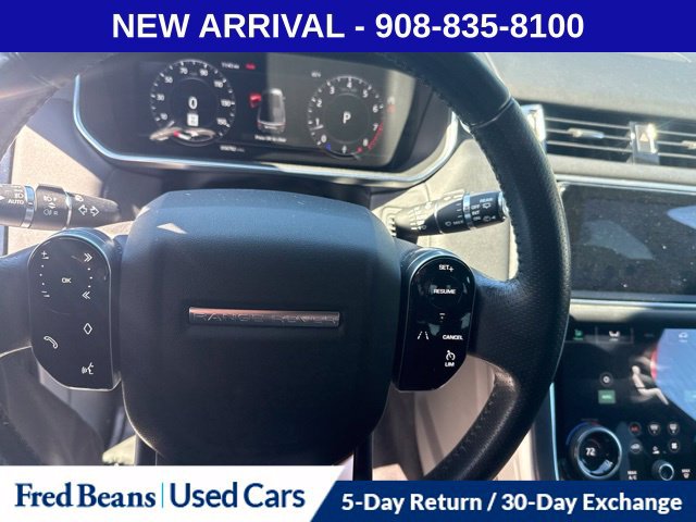 Used 2018 Land Rover Range Rover Sport HSE AWD/4WD image 12