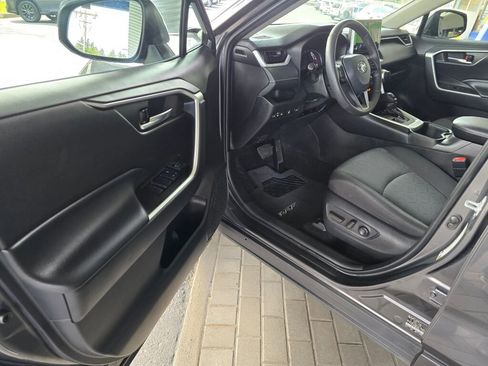 Used 2024 Toyota RAV4 XLE w/ Convenience Package AWD/4WD image 20