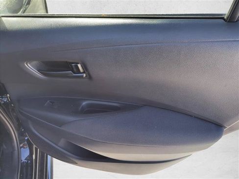 Certified 2025 Toyota Corolla LE FWD image 25