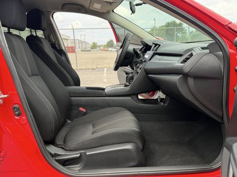 Used 2018 Honda Civic LX image 14