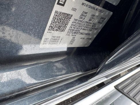 Used 2021 GMC Sierra 1500 Denali image 26