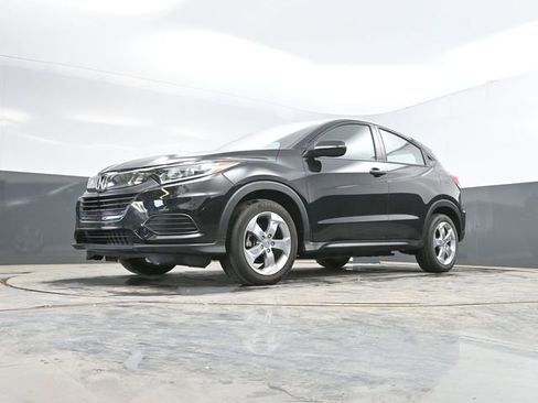 Used 2021 Honda HR-V LX image 44