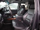 Used 2015 Chevrolet Suburban LTZ image 2