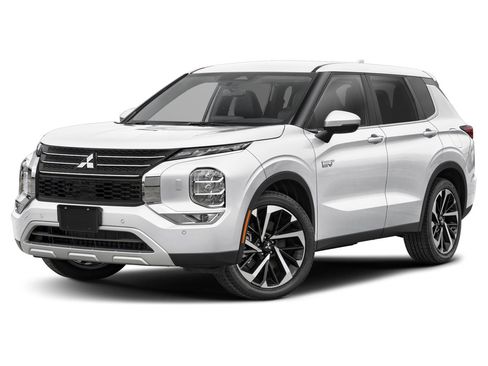 New 2025 Mitsubishi Outlander SE image 16