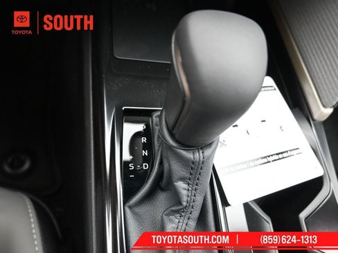 New 2026 Toyota Camry SE w/ Convenience Package image 16