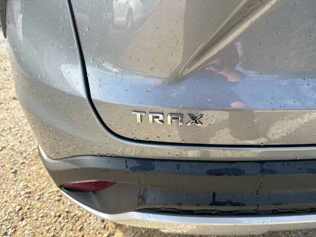 Used 2024 Chevrolet Trax LT FWD image 58