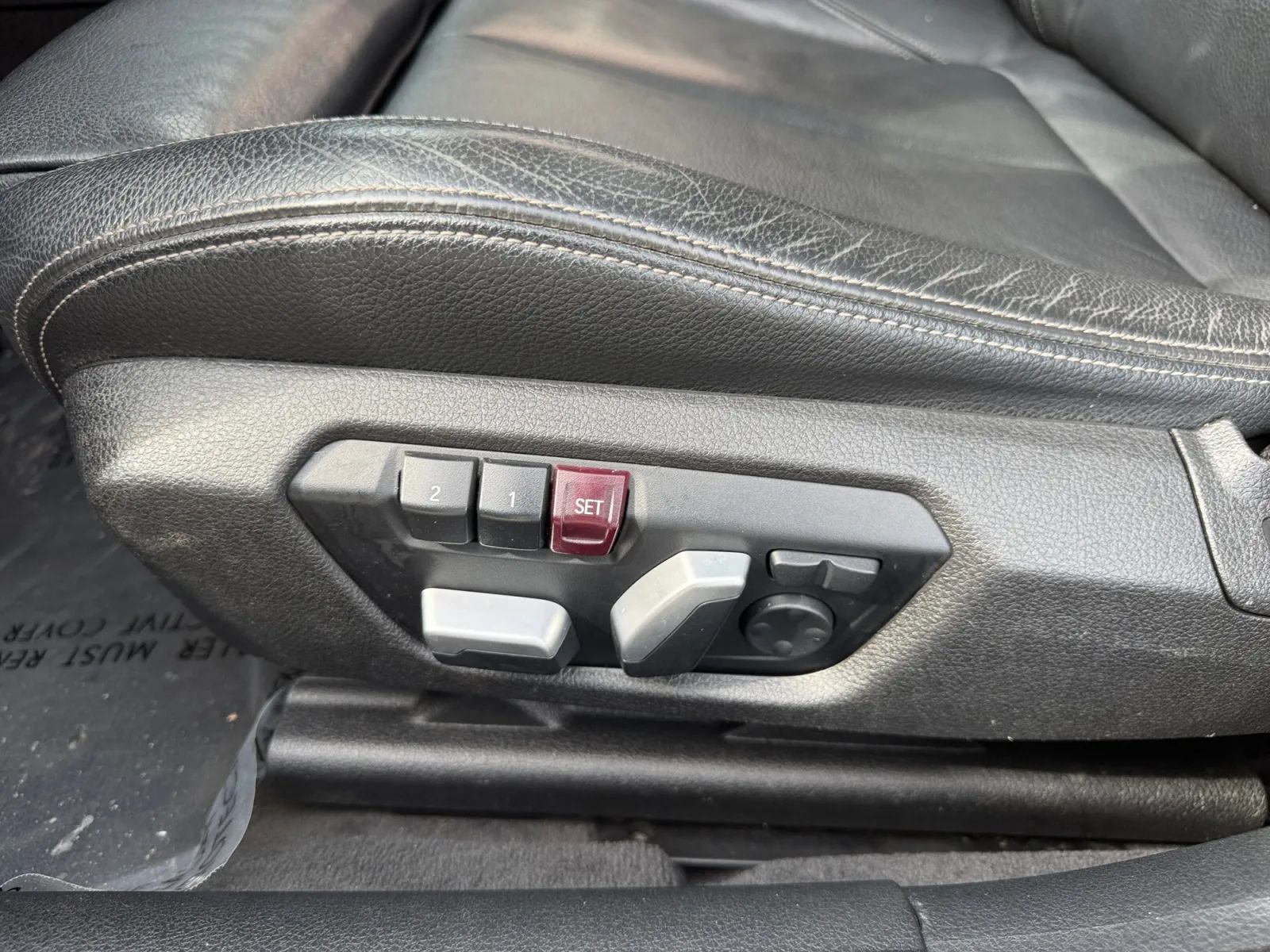 Used 2018 BMW 430i Gran Coupe xDrive AWD/4WD image 17
