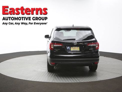 Used 2020 Honda Pilot EX-L image 40