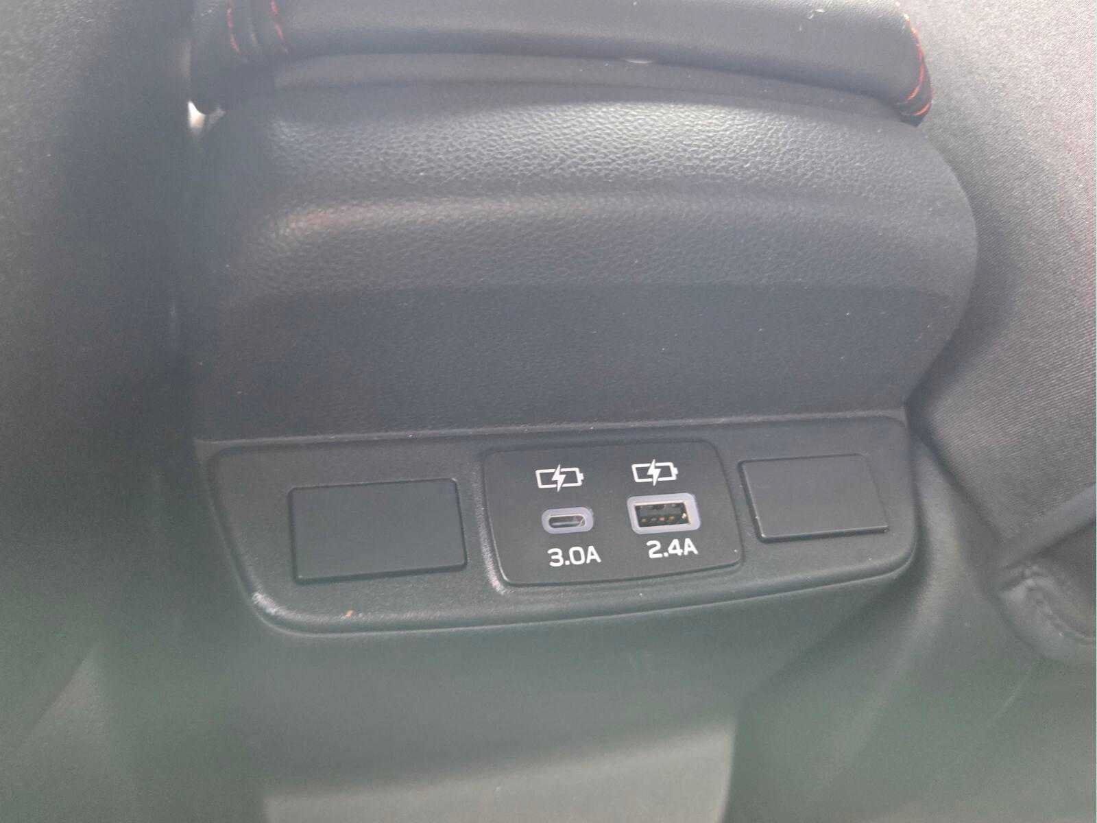 Used 2024 Subaru WRX Premium AWD/4WD image 14