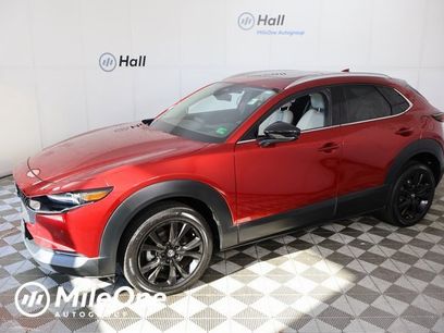 Certified 2024 MAZDA CX-30 2.5 Turbo w/ Premium Package