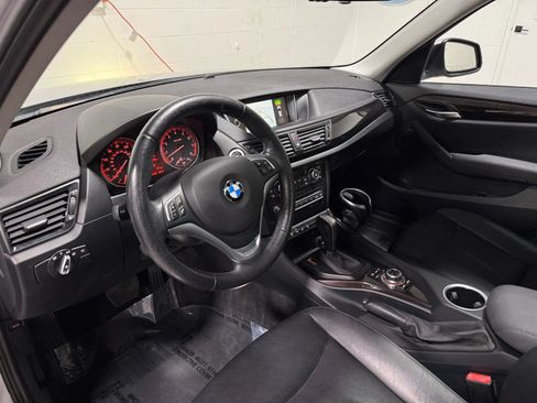 Used 2013 BMW X1 xDrive35i AWD/4WD image 14