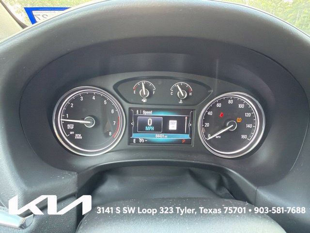 Used 2019 Buick Enclave Essence FWD image 17